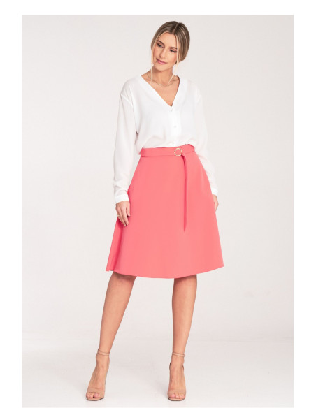 Jupe model 204318 Figl