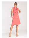 Robe de jour model 204334 Figl