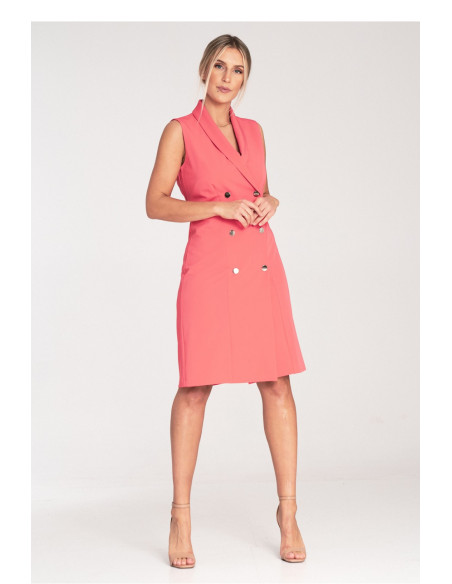 Robe de jour model 204334 Figl