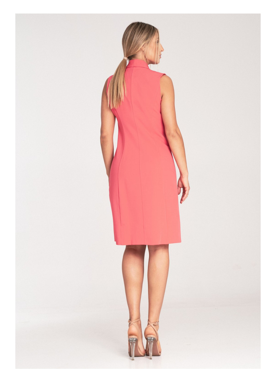 Robe de jour model 204334 Figl