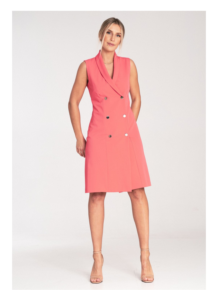 Robe de jour model 204334 Figl