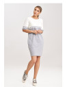 Robe de jour model 198485 Figl