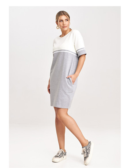 Robe de jour model 198485 Figl