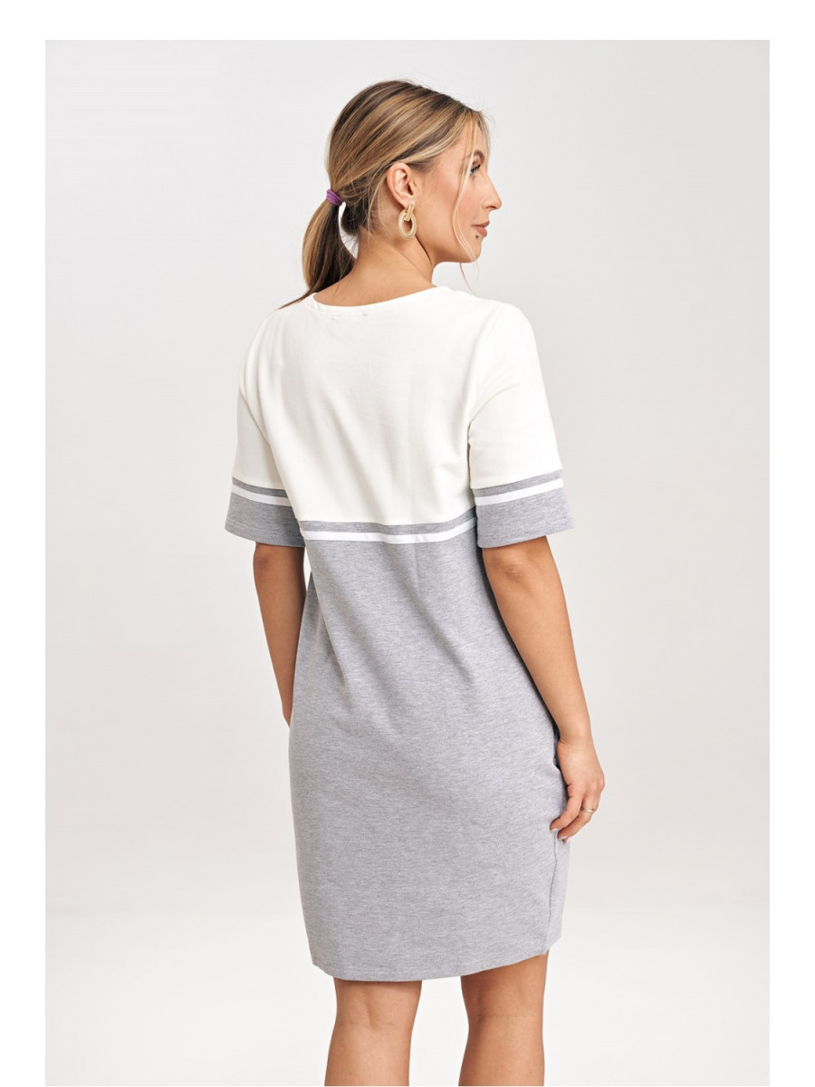 Robe de jour model 198485 Figl