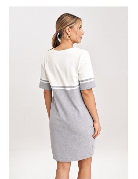 Robe de jour model 198485 Figl