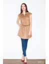 Robe de jour model 52578 Figl