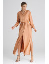 Robe de jour model 197189 Figl