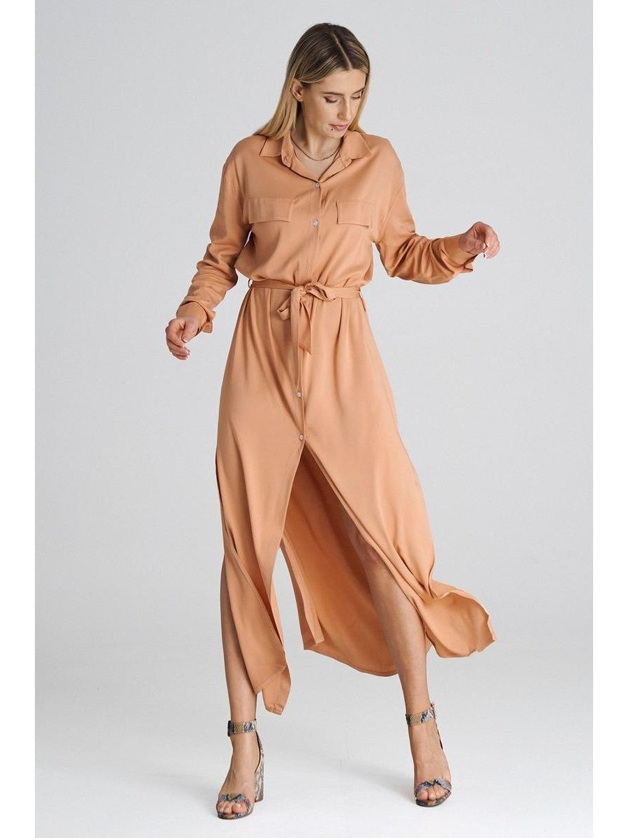 Robe de jour model 197189 Figl