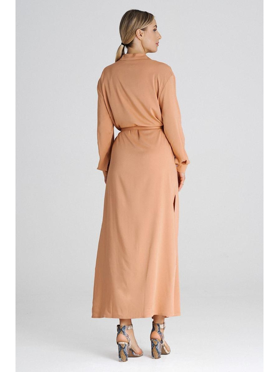 Robe de jour model 197189 Figl
