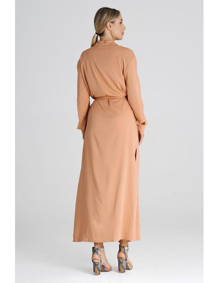 Robe de jour model 197189 Figl