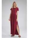 Robe de jour model 166356 Figl