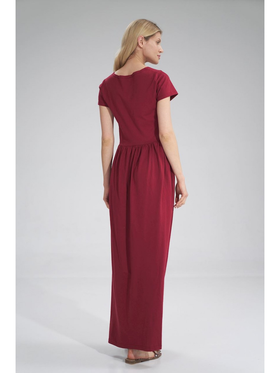 Robe de jour model 166356 Figl