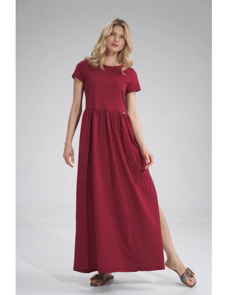 Robe de jour model 166356 Figl