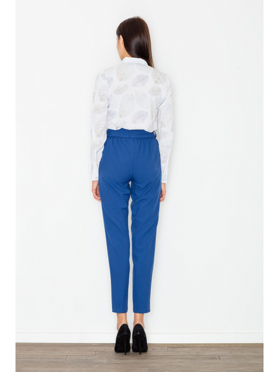 Pantalon femme model 77116 Figl