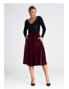 Jupe model 189285 Figl