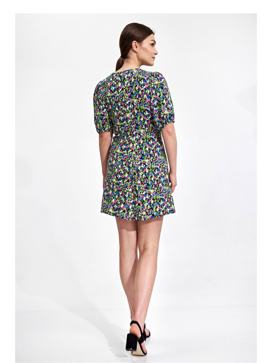 Robe de jour model 167189 Figl