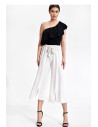 Pantalon femme model 167231 Figl