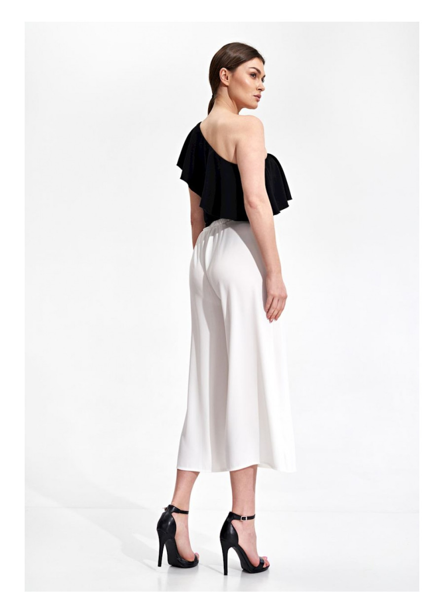 Pantalon femme model 167231 Figl