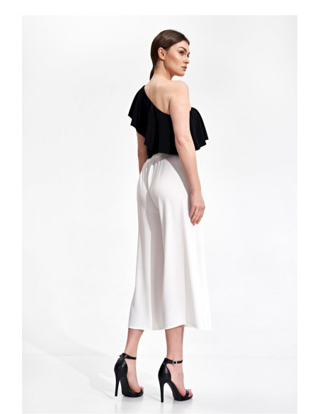 Pantalon femme model 167231 Figl