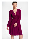 Robe de jour model 167820 Figl