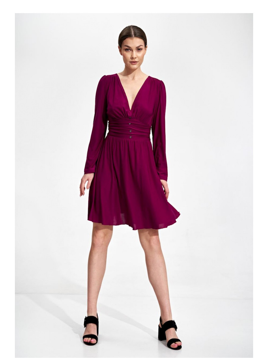 Robe de jour model 167820 Figl
