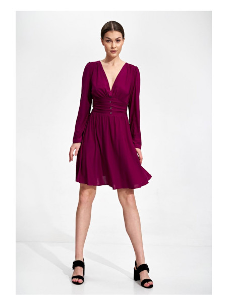 Robe de jour model 167820 Figl