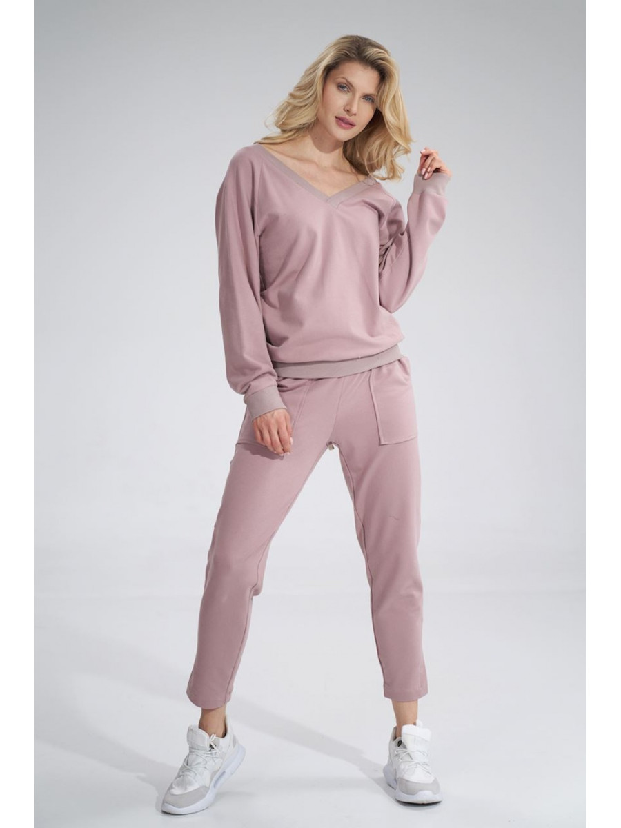 Sweatshirt model 167885 Figl