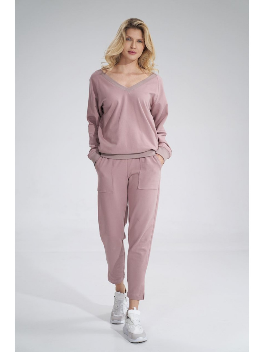 Sweatshirt model 167885 Figl