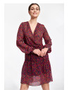 Robe de jour model 167983 Figl