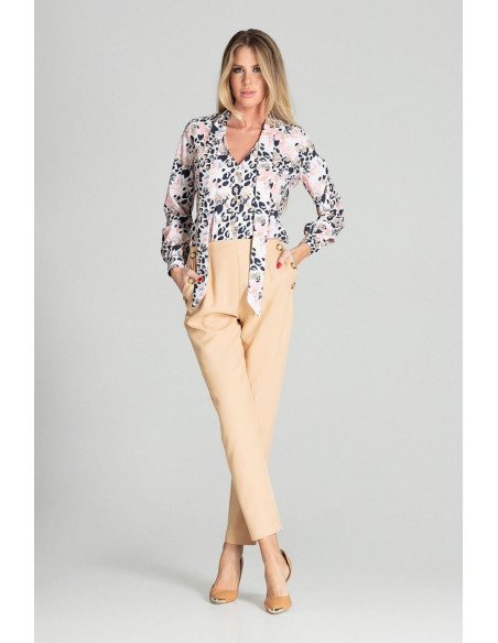 Chemise model 141750 Figl