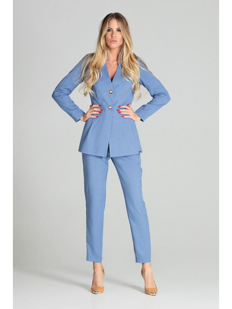 Blazer femme model 141770 Figl