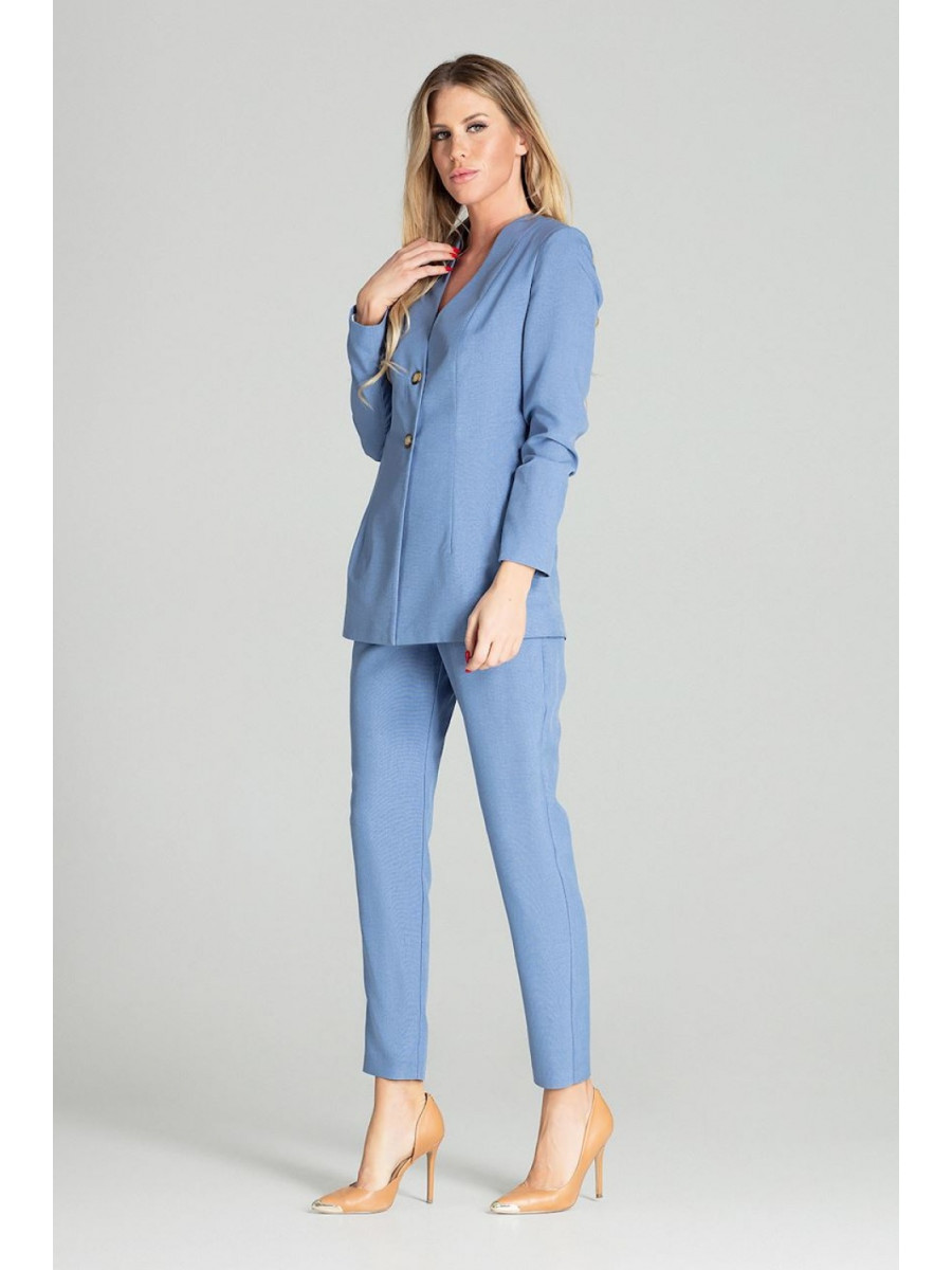 Blazer femme model 141770 Figl