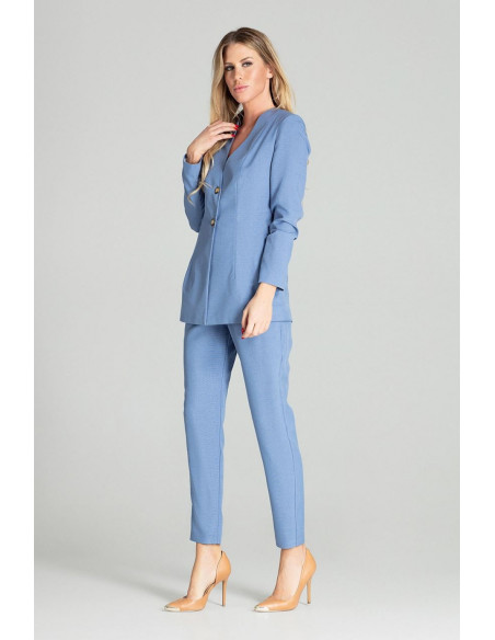 Blazer femme model 141770 Figl