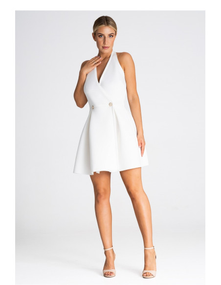 Robe de cocktail model 190920 Figl
