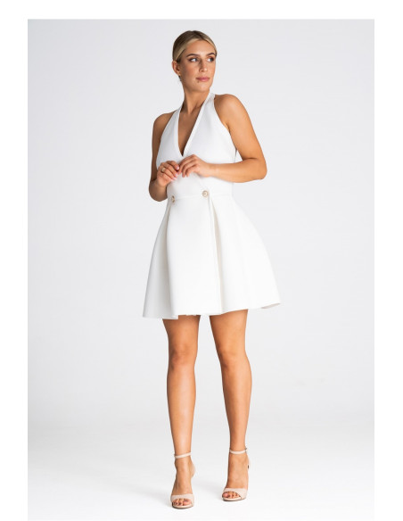 Robe de cocktail model 190920 Figl