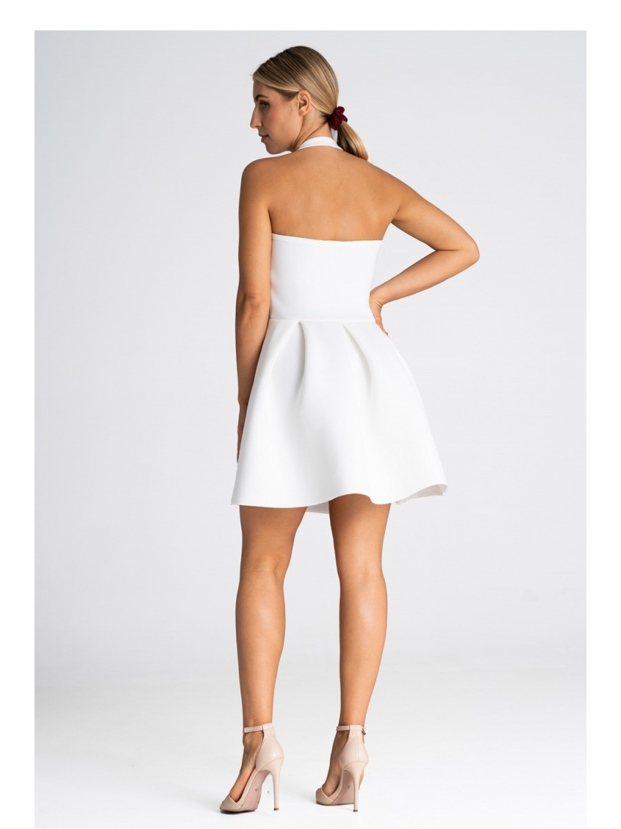 Robe de cocktail model 190920 Figl