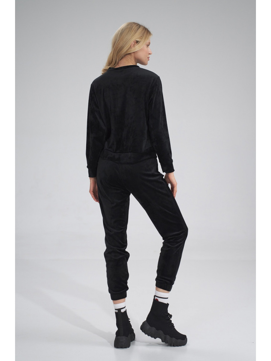 Pantalon survêtement model 154665 Figl