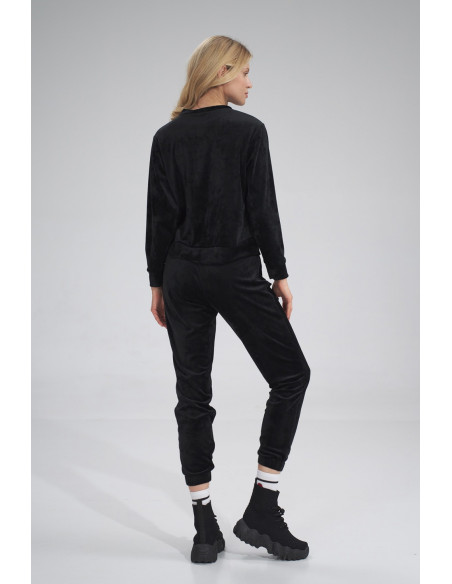 Pantalon survêtement model 154665 Figl