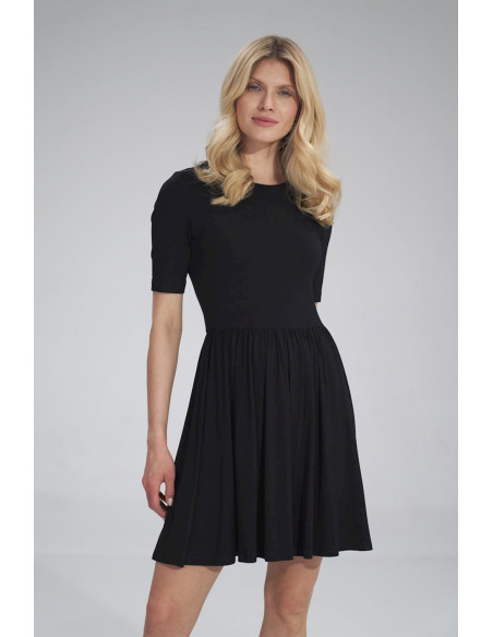 Robe de jour model 154735 Figl