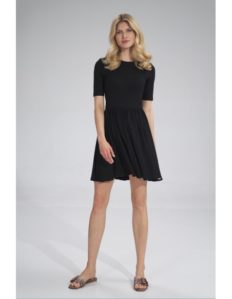 Robe de jour model 154735 Figl