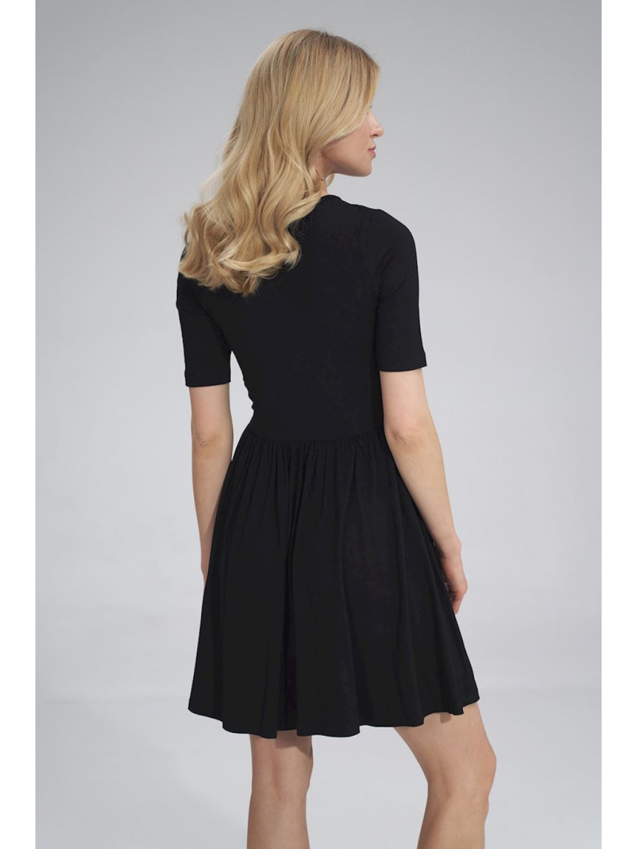 Robe de jour model 154735 Figl