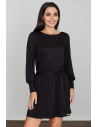 Robe de jour model 111041 Figl