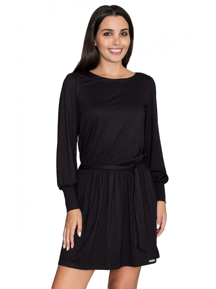 Robe de jour model 111041 Figl