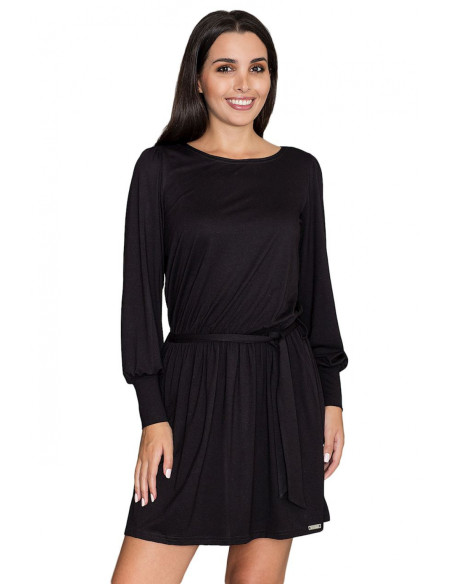 Robe de jour model 111041 Figl