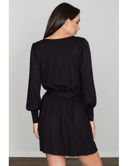 Robe de jour model 111041 Figl