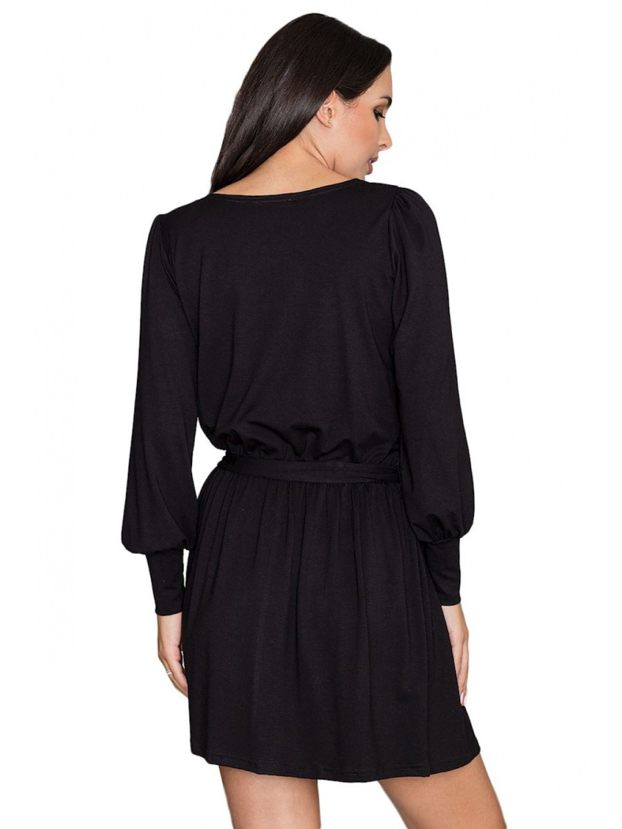 Robe de jour model 111041 Figl