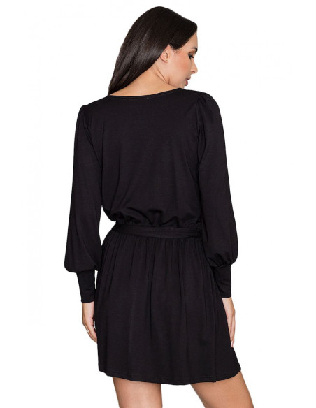 Robe de jour model 111041 Figl