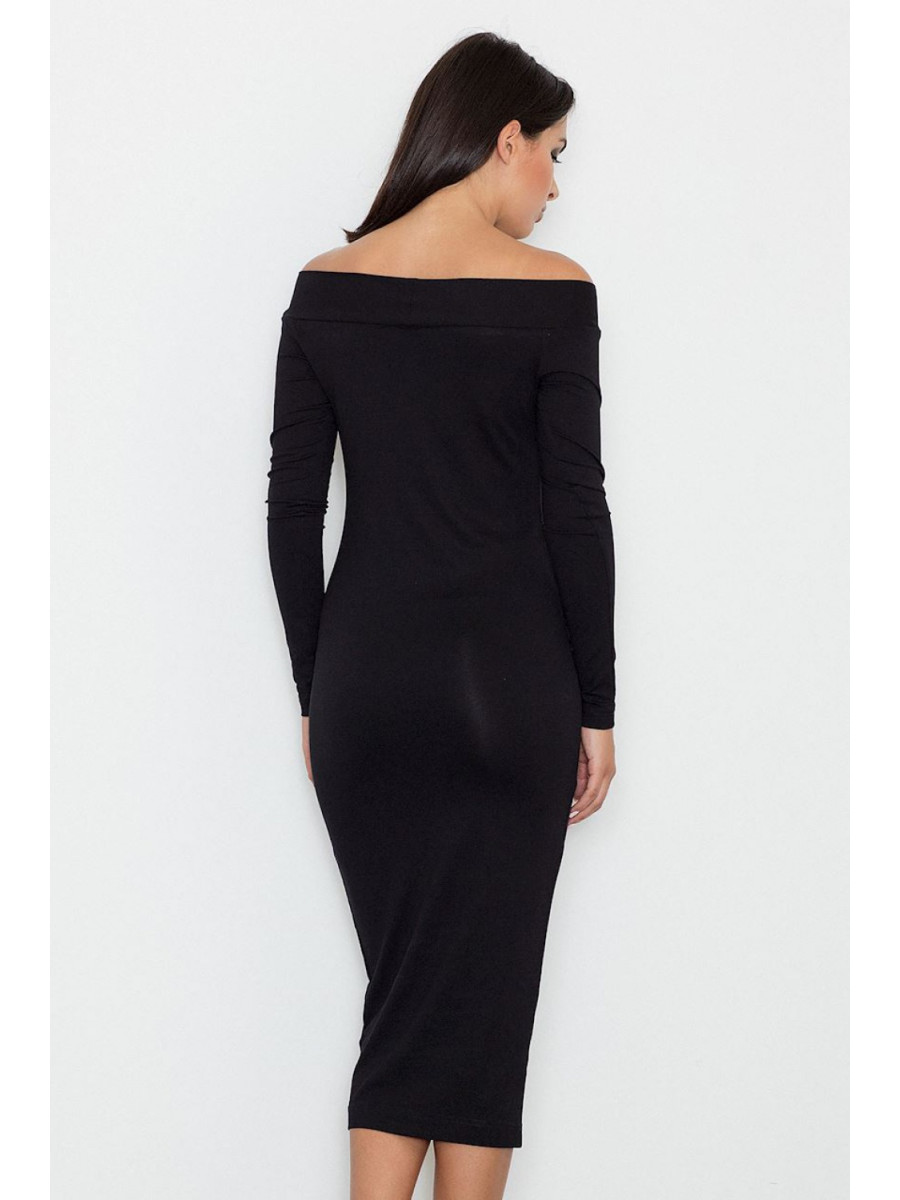 Robe de soirée model 111102 Figl