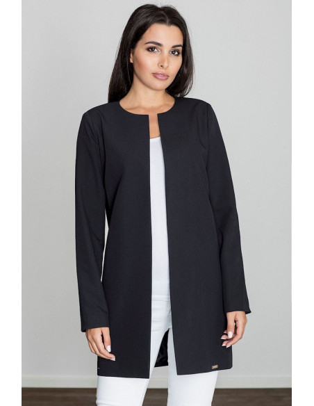 Manteau model 111121 Figl