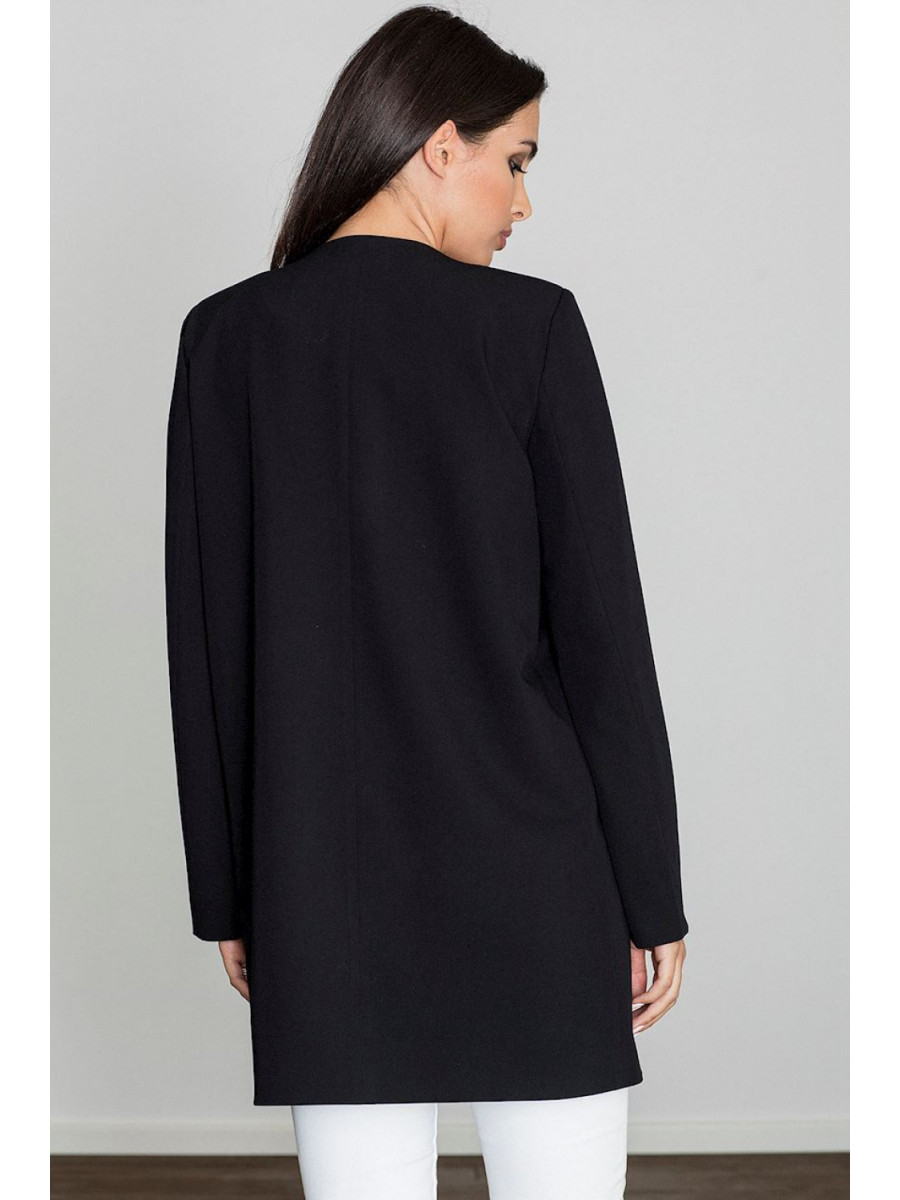 Manteau model 111121 Figl